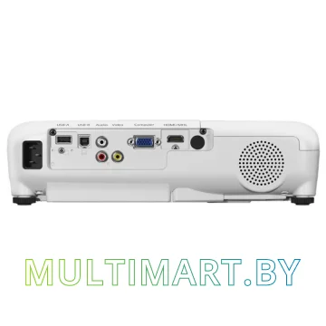 Проектор Epson EB-W42 картинка 2